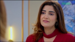 Ishq Tum Se Hua - Episode 54